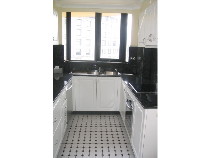 4B/153 Bayswater Road, Rushcutters Bay NSW 2011