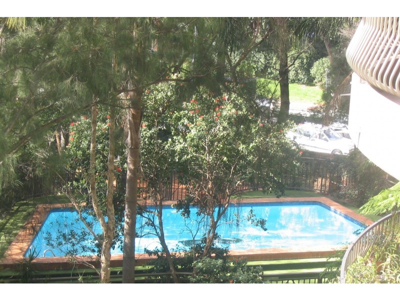 4B/153 Bayswater Road, Rushcutters Bay NSW 2011