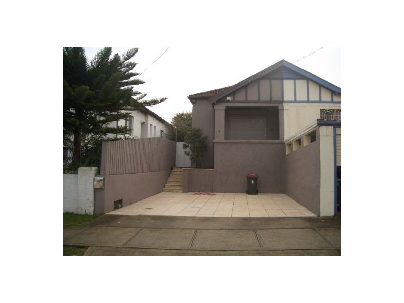 8 Clyde Street, North Bondi NSW 2026