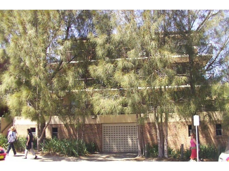 8/45 Waverley Street, Bondi Junction NSW 2022
