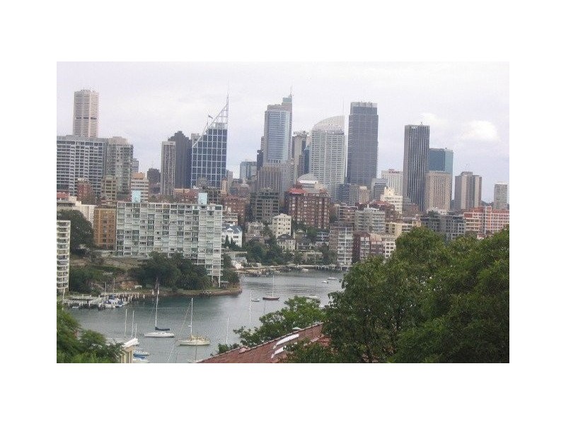 18/105A Darling Point Road, Darling Point NSW 2027