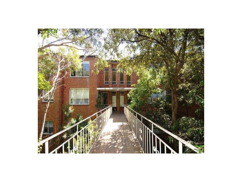 23/11-15 Gilbert Street, Dover Heights NSW 2030