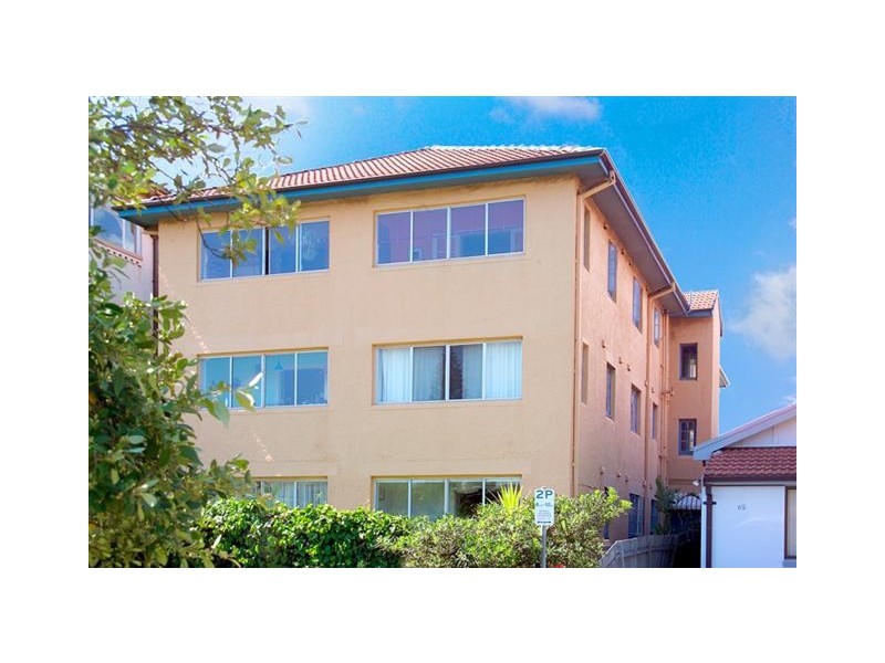 4/60 Ramsgate Avenue, Bondi Beach NSW 2026
