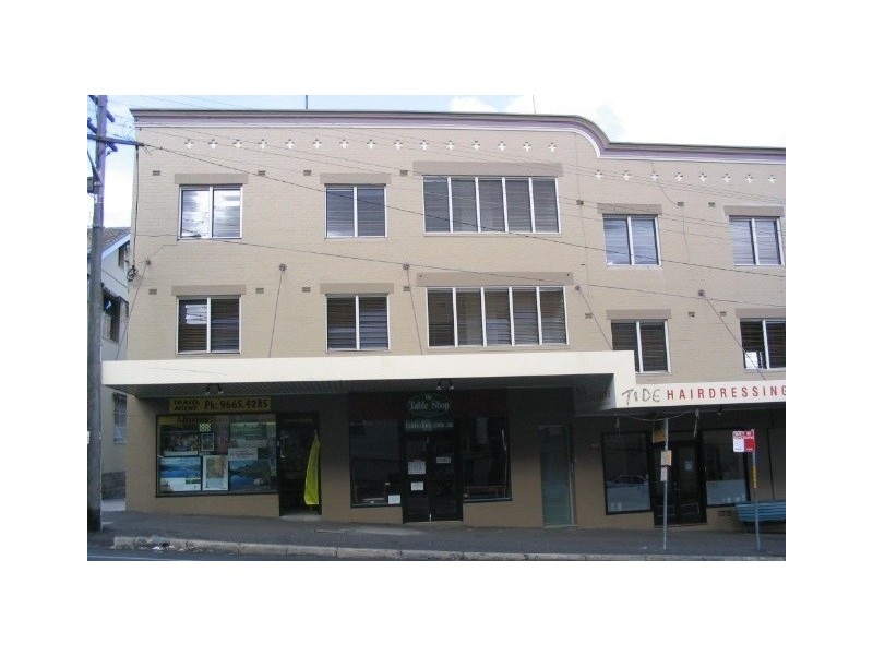 4/173 Arden Street, Coogee NSW 2034