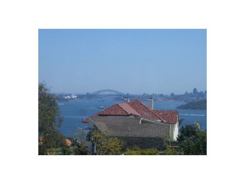 2/6 Clairvaux Rd, Vaucluse NSW 2030