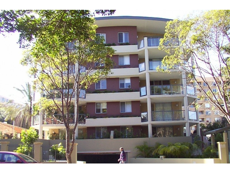 203/40-44 Ocean Street, Bondi NSW 2026