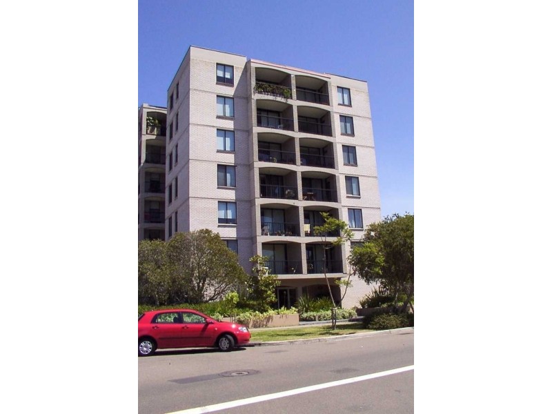 56/1-3 Dalley Street, Bondi Junction NSW 2022