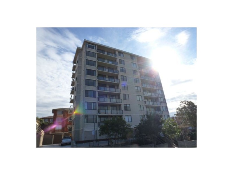 2/315 Bondi Road, Bondi NSW 2026