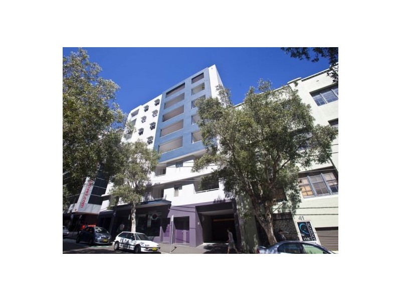 6/45-49 Holt Street, Surry Hills NSW 2010