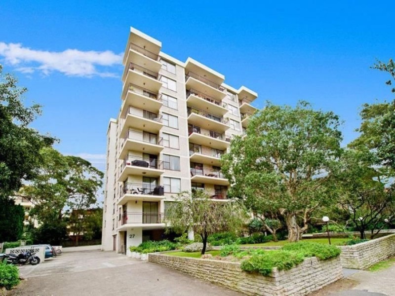 1D/27 Ocean Street, Bondi NSW 2026
