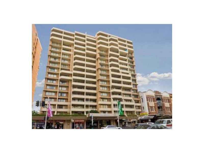 131/18-32 Oxford Street, Darlinghurst NSW 2010