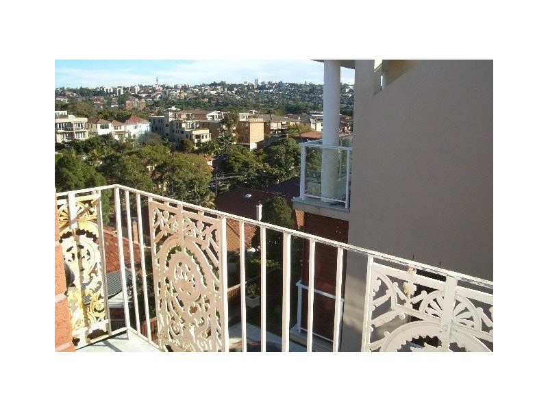7/57 Liverpool Street, Rose Bay NSW 2029