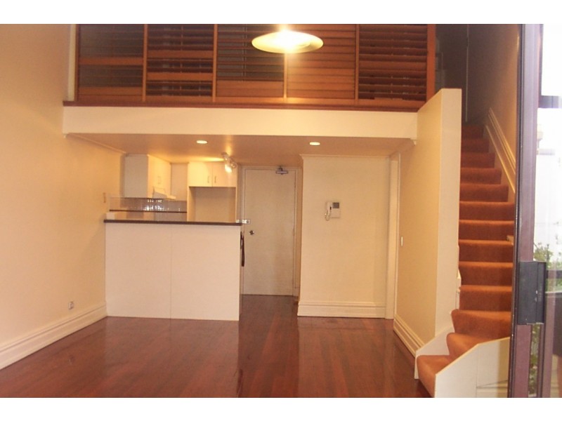 33/111 foveaux Street, Surry Hills NSW 2010