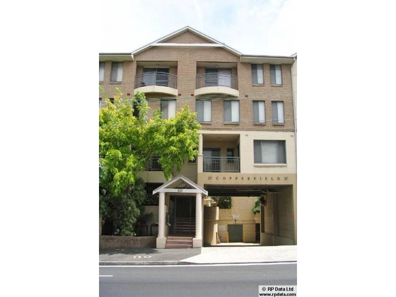 17/217 Chalmers Street, Surry Hills NSW 2010