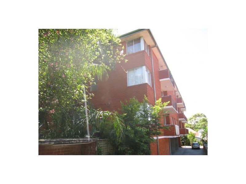 9/386 Bronte Road, Bronte NSW 2024