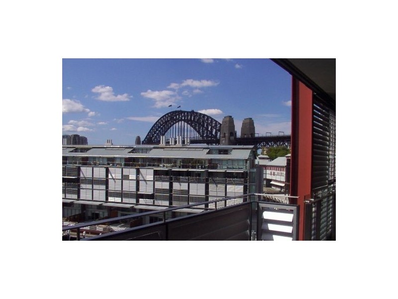 609/21 Hickson Road, Walsh Bay NSW 2000