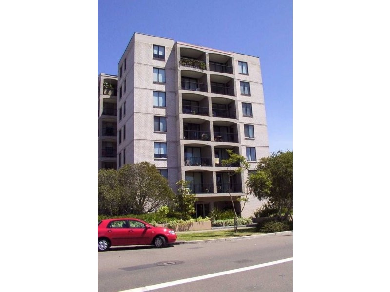 32/1-3 Dalley Street, Bondi Junction NSW 2022