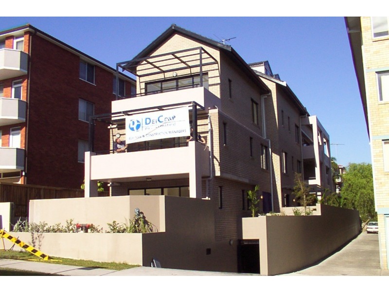 6/32 Beach Road, Bondi Beach NSW 2026