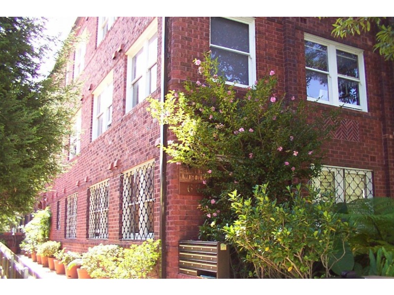 4/67 Edgecliff Rd, Woollahra NSW 2025