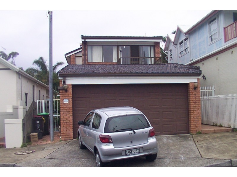 5 Palmerston Street, Vaucluse NSW 2030