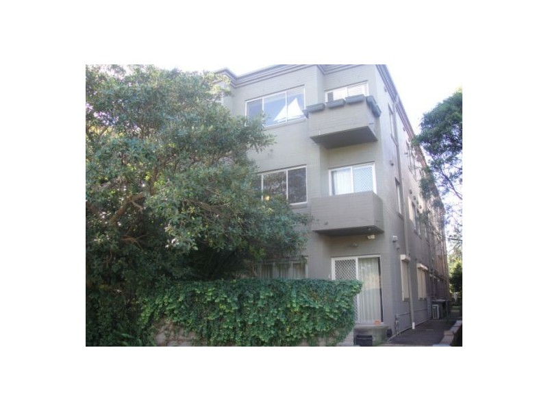 6/24 Manion Ave, Rose Bay NSW 2029