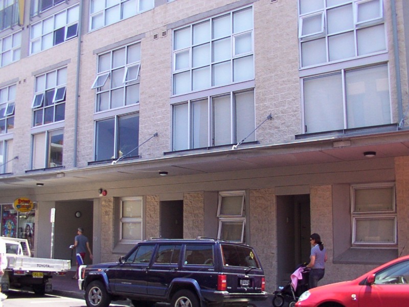 207/79 Gould Street, Bondi Beach NSW 2026