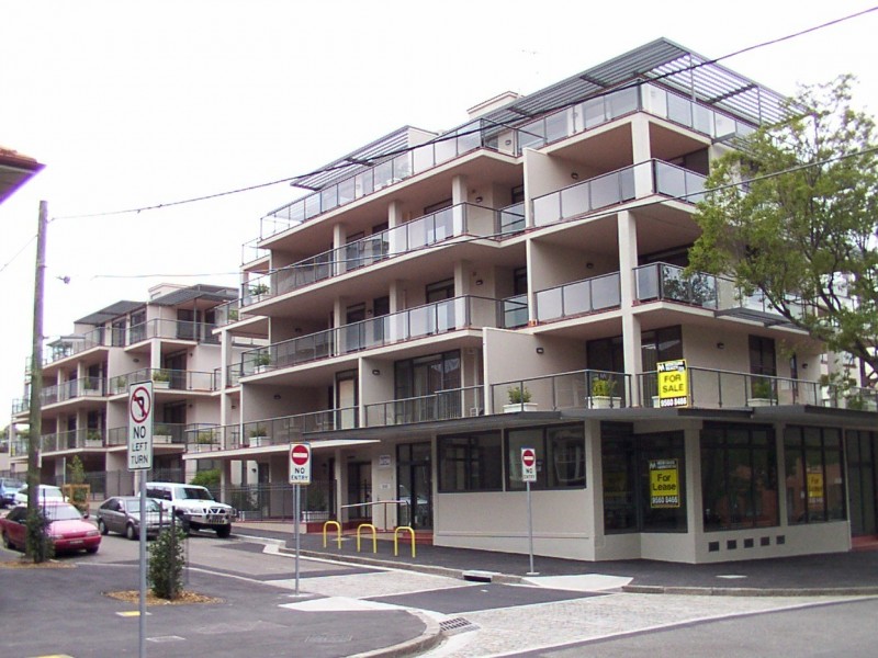 5 12-14 Layton St, Camperdown NSW 2050