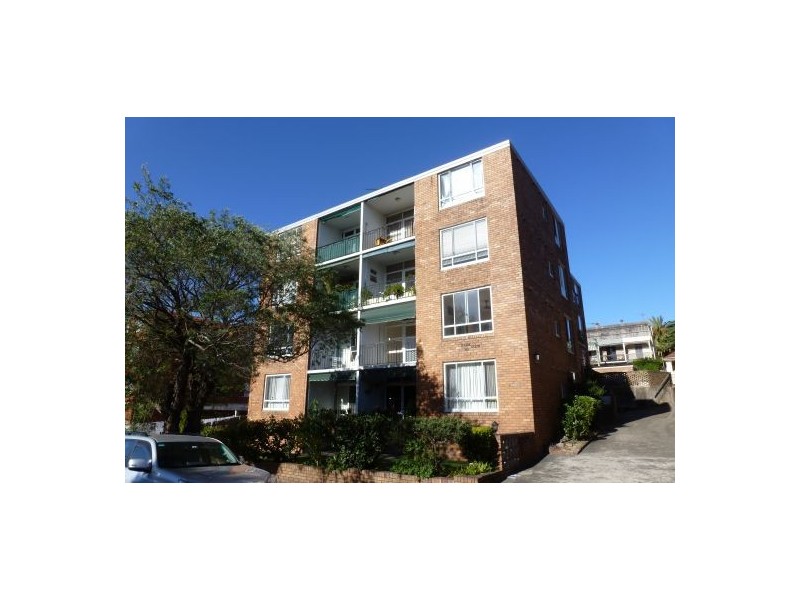 3/99 Wentworth Street, Randwick NSW 2031