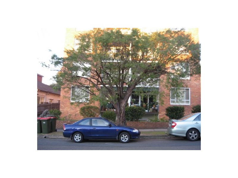 3/99 Wentworth Street, Randwick NSW 2031