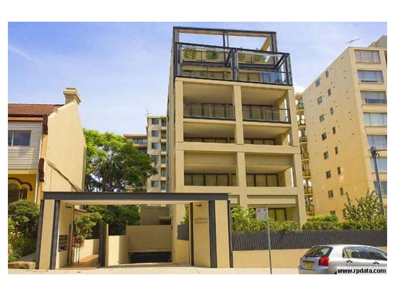 2/31 Waverley Street, Bondi Junction NSW 2022