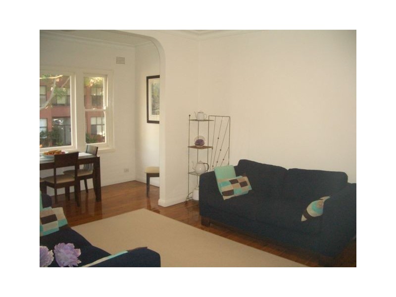 5/1 Plumer Road, Rose Bay NSW 2029