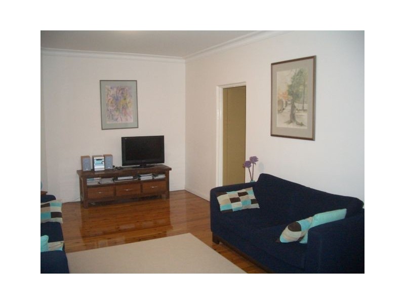 5/1 Plumer Road, Rose Bay NSW 2029