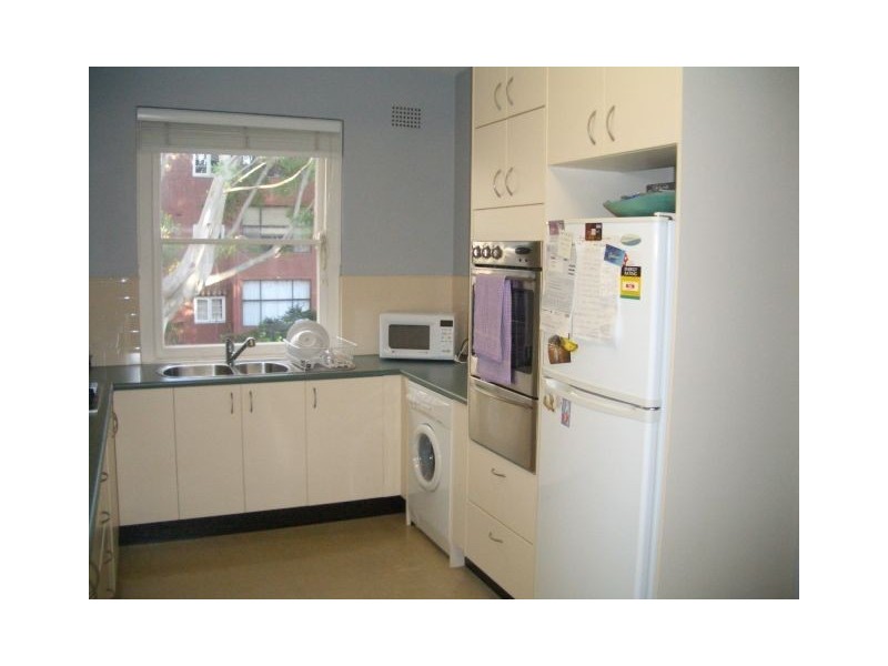 5/1 Plumer Road, Rose Bay NSW 2029