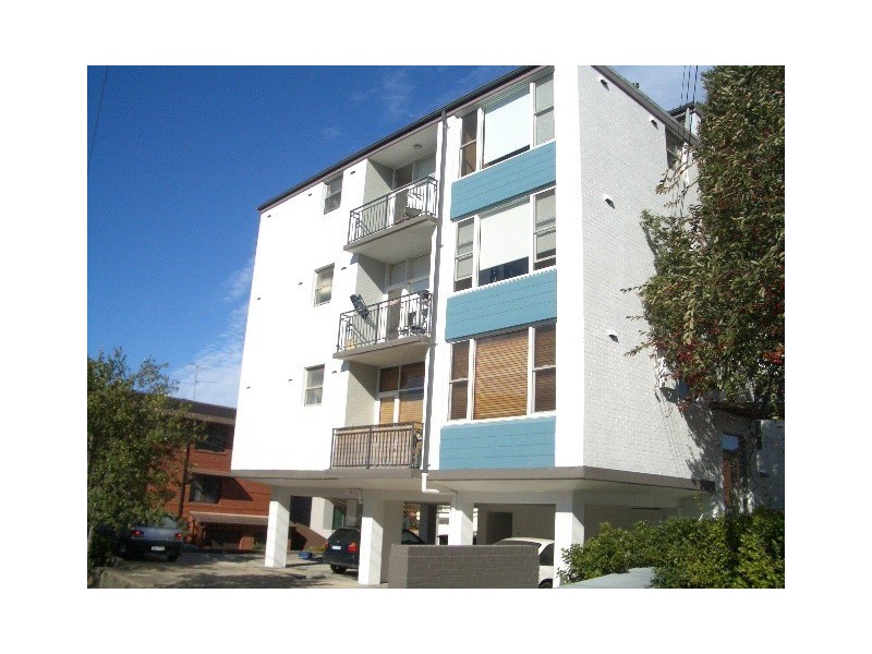 13/29 Darling Street, Bronte NSW 2024