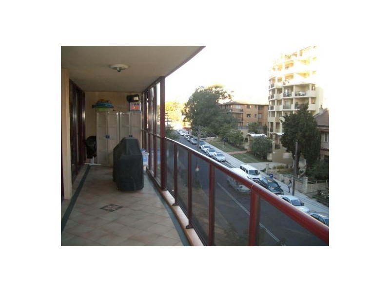 132/18-34 Waverley Street, Bondi Junction NSW 2022