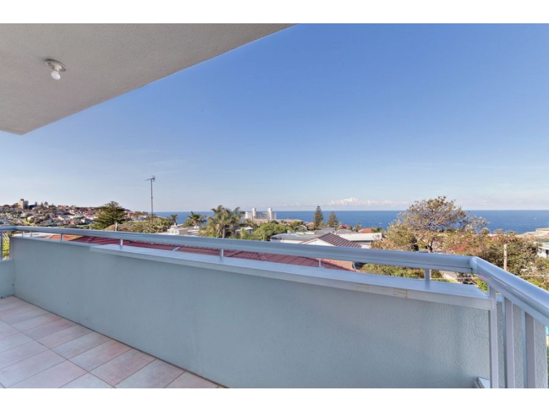 3/6 Oceanview Avenue, Vaucluse NSW 2030