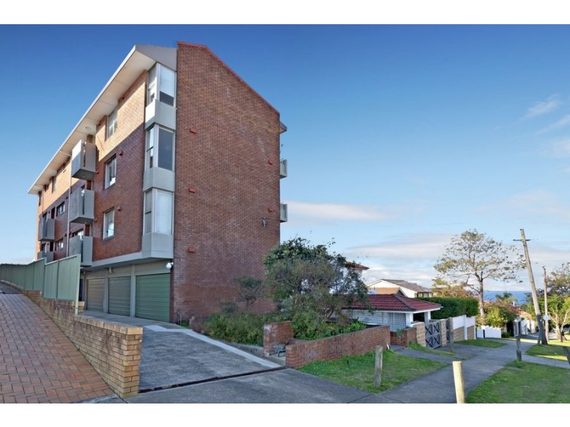 3/6 Oceanview Avenue, Vaucluse NSW 2030