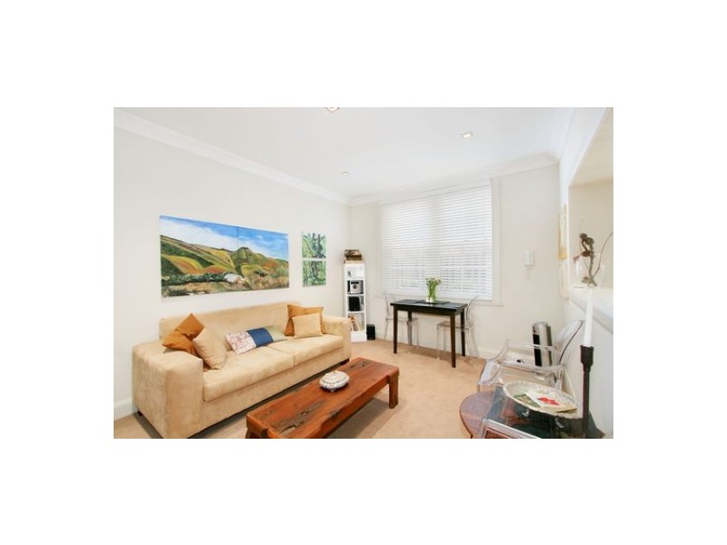 3/164  Queen Street, Woollahra NSW 2025