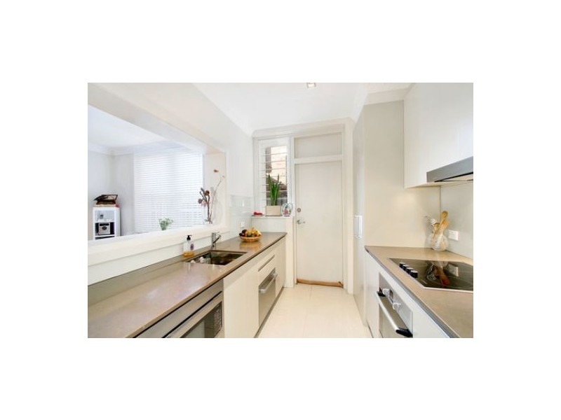 3/164  Queen Street, Woollahra NSW 2025