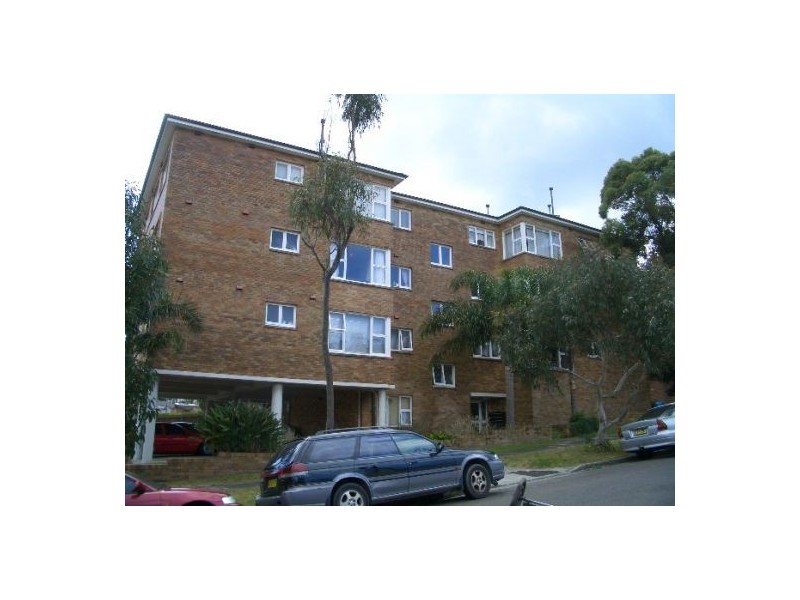 4/589 Old South Head Road, Rose Bay NSW 2029