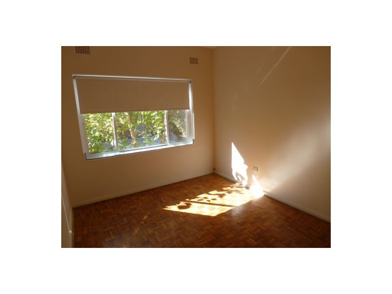 4/589 Old South Head Road, Rose Bay NSW 2029