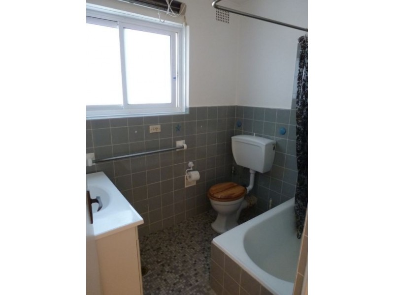 4/589 Old South Head Road, Rose Bay NSW 2029