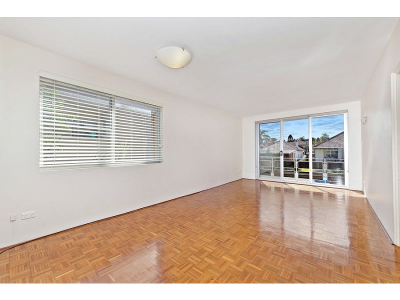 3/18 Liverpool Street, Rose Bay NSW 2029