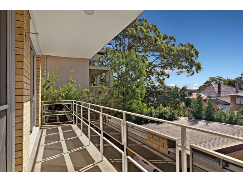 3/18 Liverpool Street, Rose Bay NSW 2029