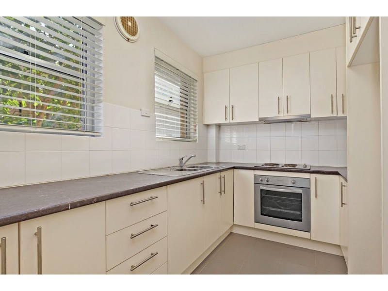 3/18 Liverpool Street, Rose Bay NSW 2029