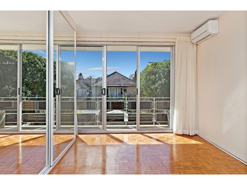 3/18 Liverpool Street, Rose Bay NSW 2029
