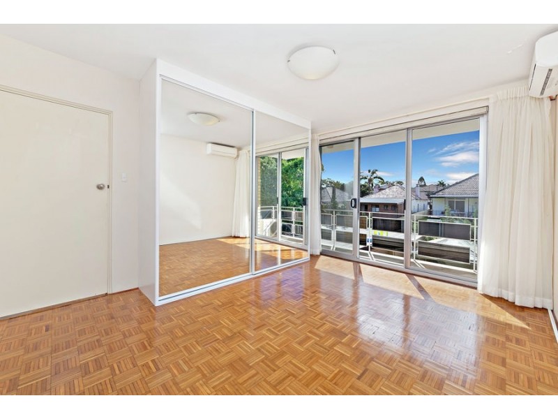 3/18 Liverpool Street, Rose Bay NSW 2029