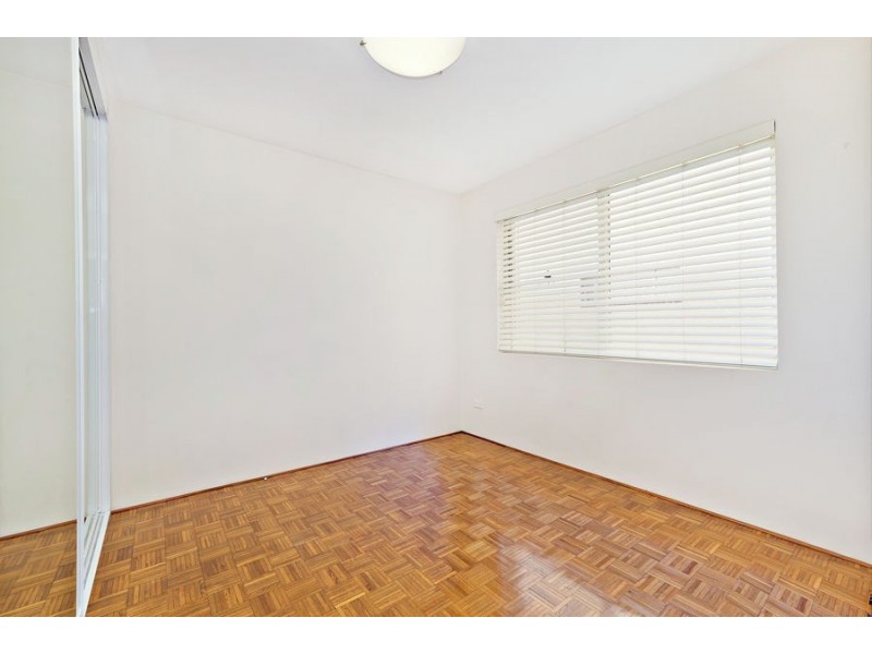 3/18 Liverpool Street, Rose Bay NSW 2029