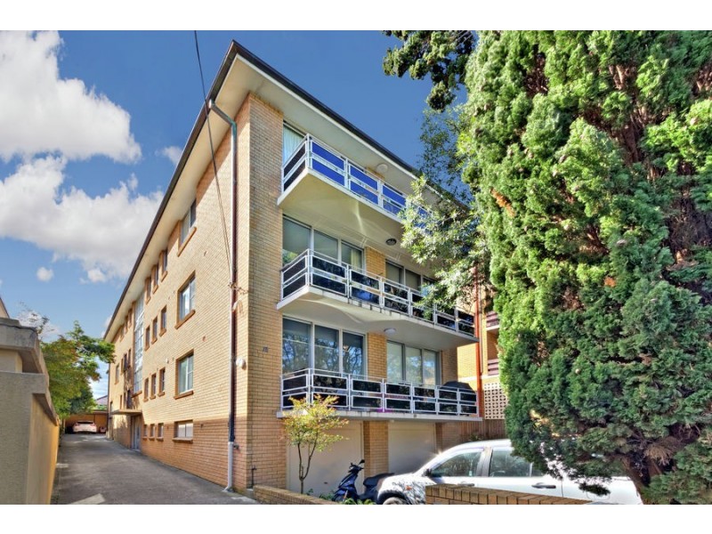 3/18 Liverpool Street, Rose Bay NSW 2029