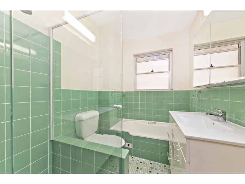 3/18 Liverpool Street, Rose Bay NSW 2029